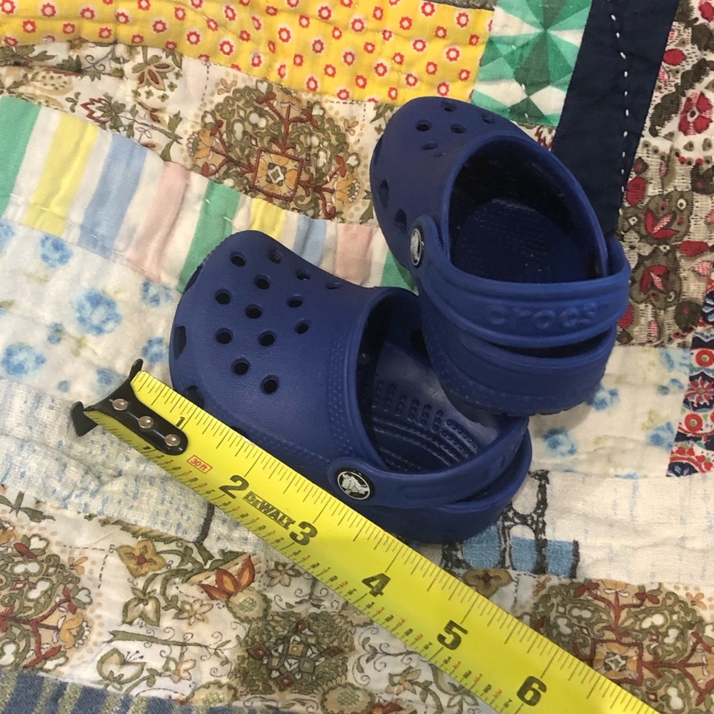 Crocs littles - Picture 3 of 7